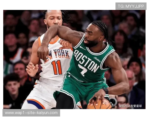 凯尔特人杰伦布朗被驱逐 成为马刺取胜关键转折点因素