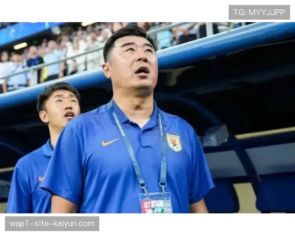 山东泰山韩鹏加速年轻化进程 九名U21球员登场承载更新换代希望